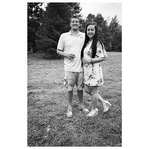 Meet your Posher, Nate